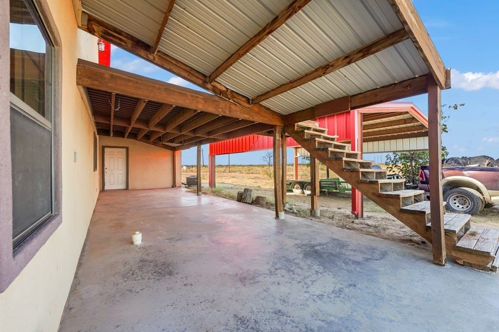 80 acres in Ward County - photo 27