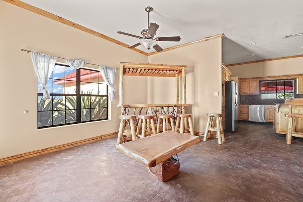 80 acres in Ward County - photo 12