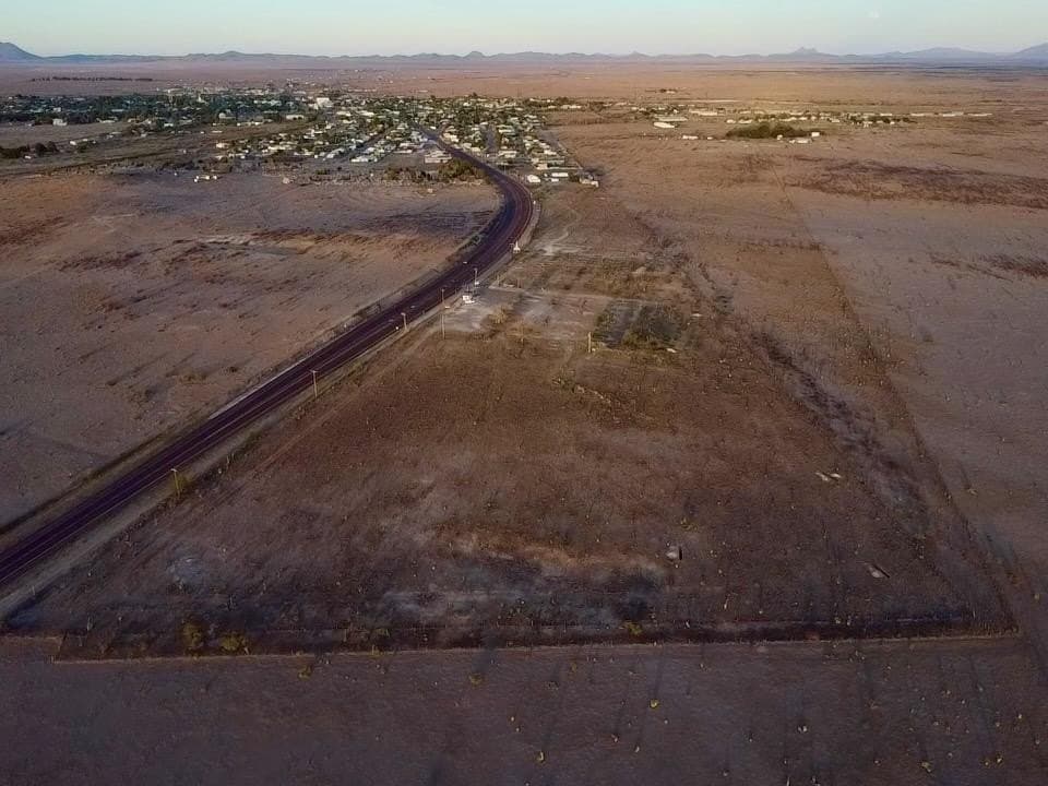 10 acres in Presidio County - photo 2