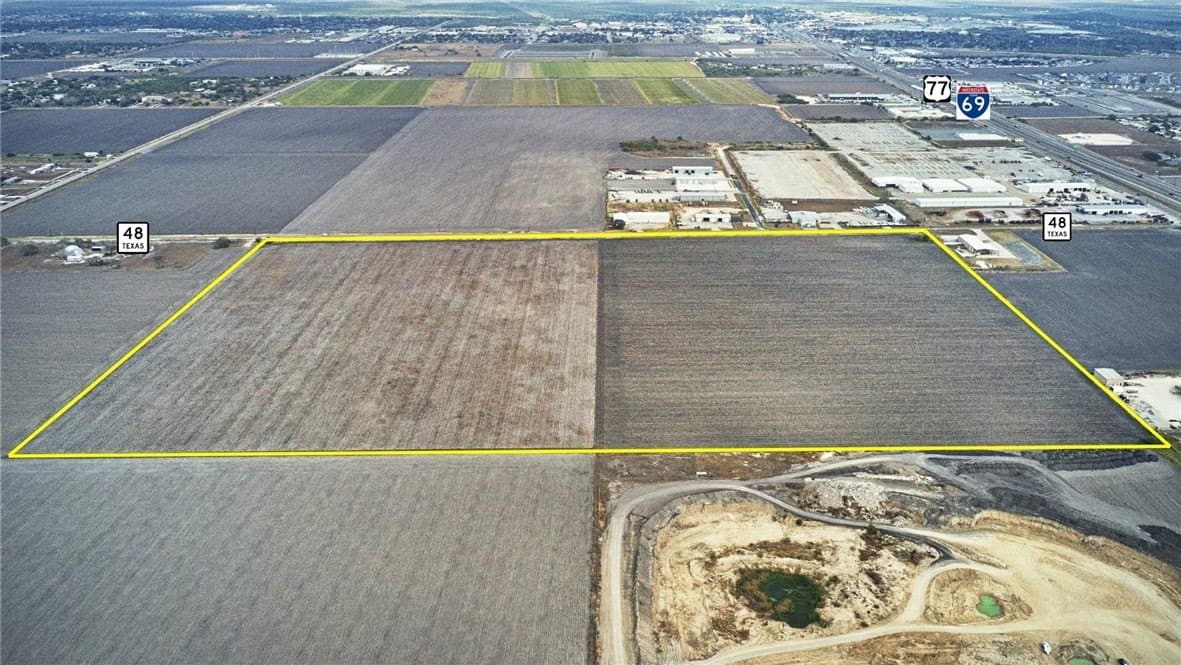 80 acres in Nueces County - photo 4