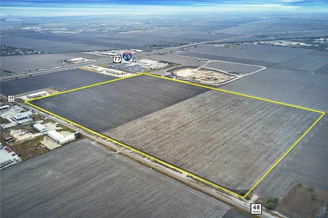 80 acres in Nueces County - photo 2