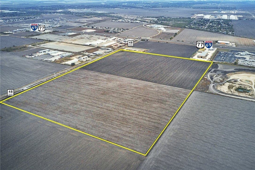 80 acres in Nueces County - photo 3