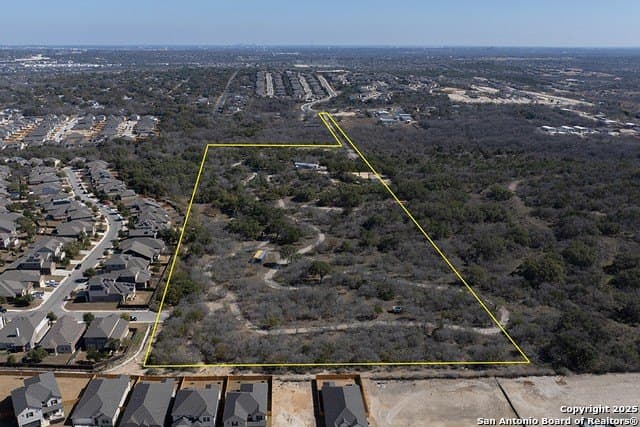 20.69 acres in Bexar County - photo 10