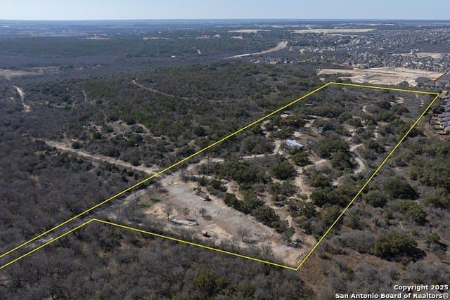 20.69 acres in Bexar County - photo 2
