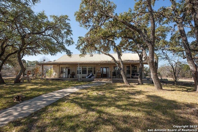 20.69 acres in Bexar County - photo 3
