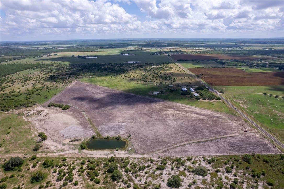200.39 acres in Live Oak County - photo 15