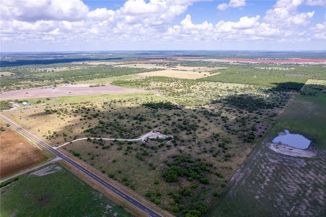 200.39 acres in Live Oak County - photo 4