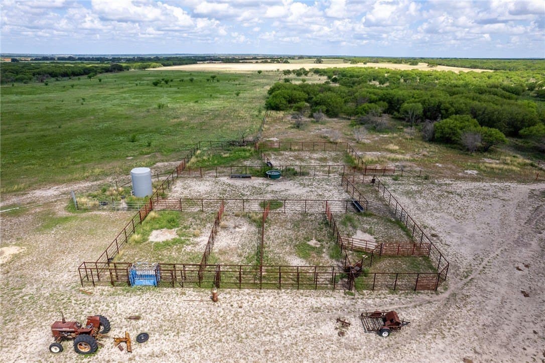 200.39 acres in Live Oak County - photo 7