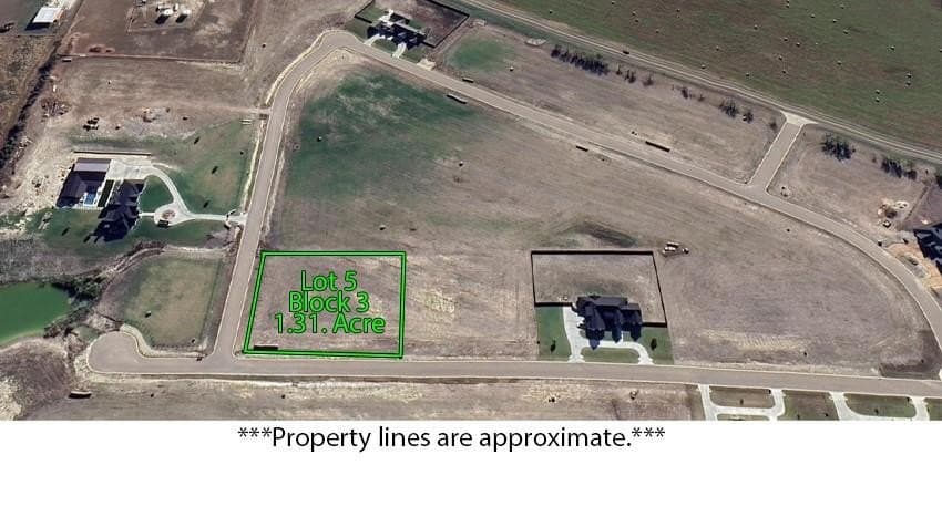 1.31 acres in McLennan County - photo 3