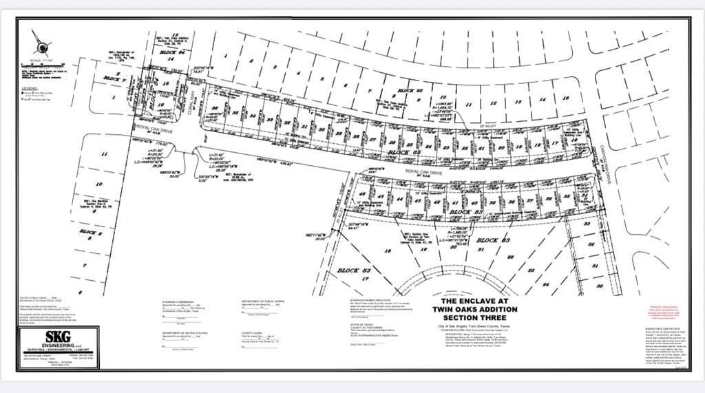 0 acres in Tom Green County - photo 2