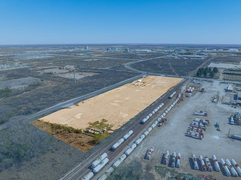 6.5 acres in Ector County - photo 4