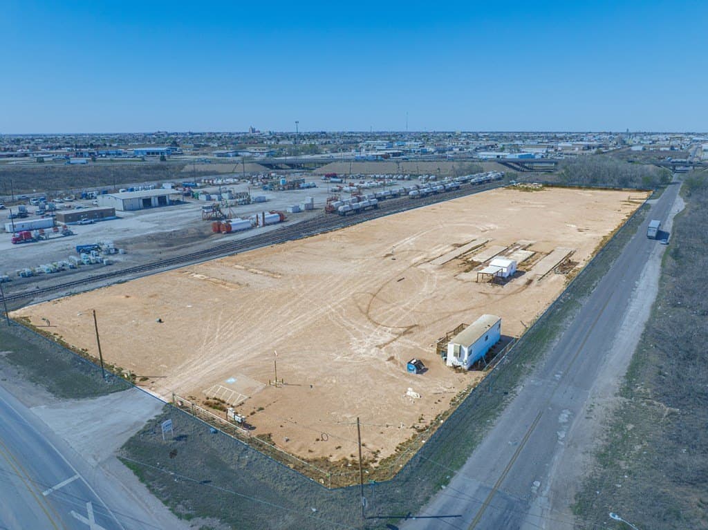 6.5 acres in Ector County - photo 2