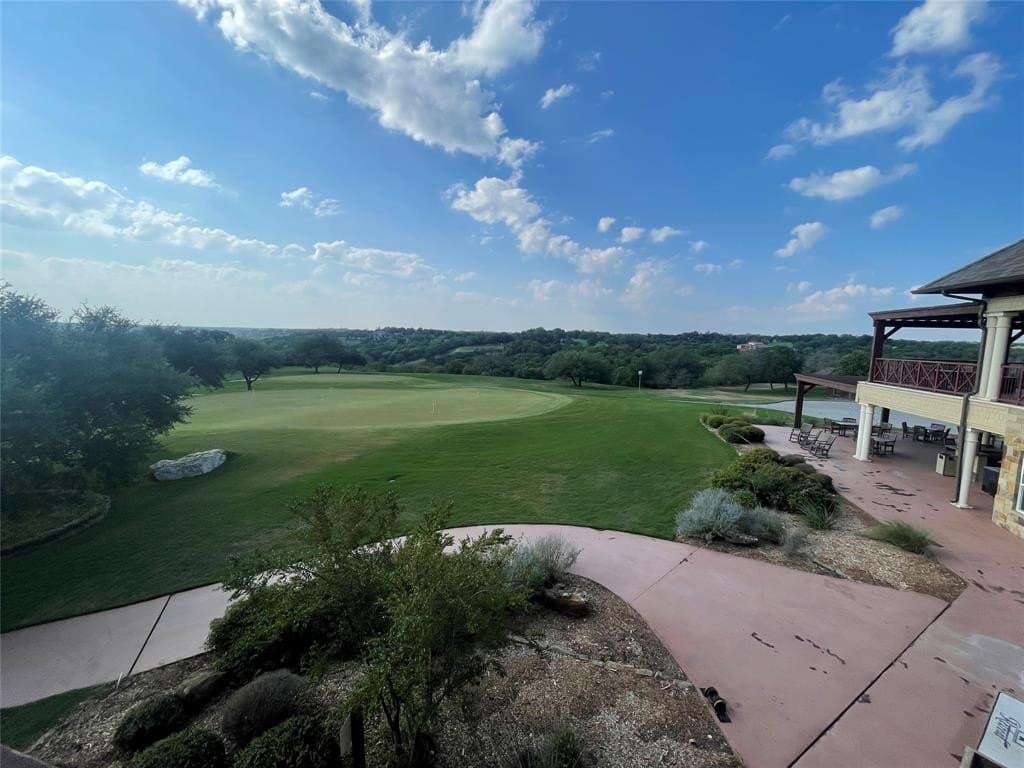 0.33 acres in Johnson County - photo 8
