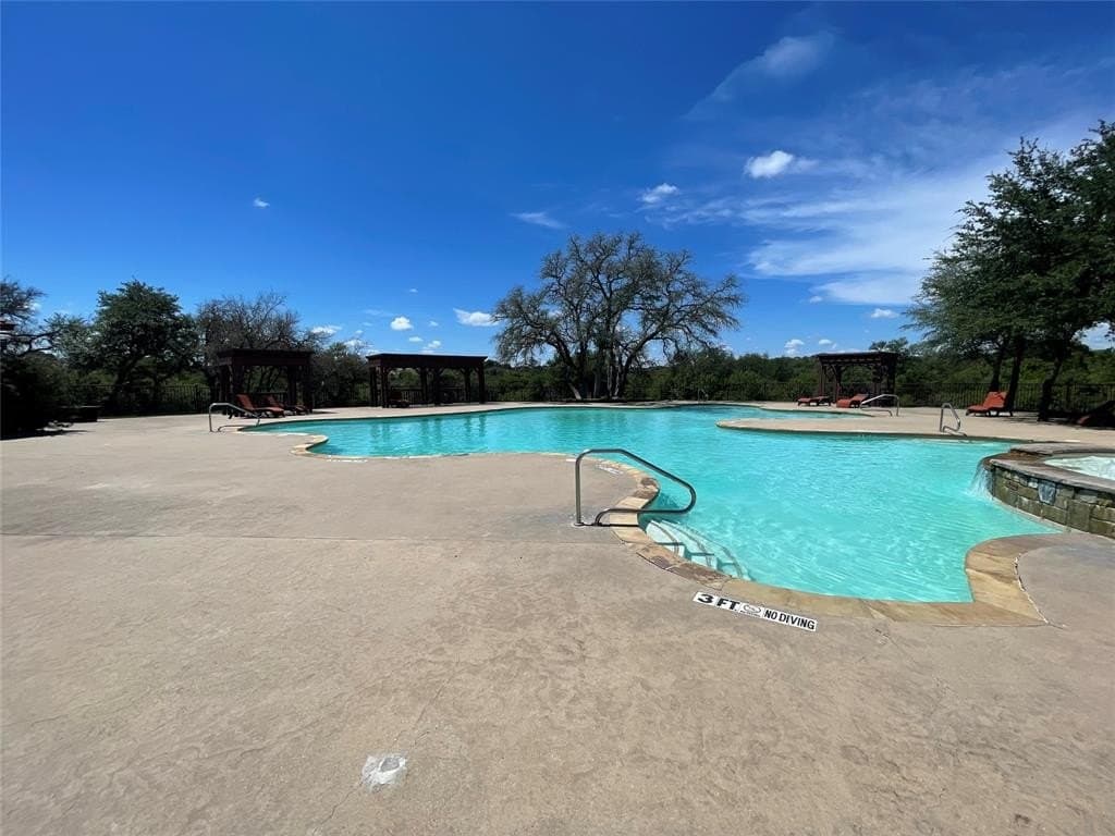 0.33 acres in Johnson County - photo 9