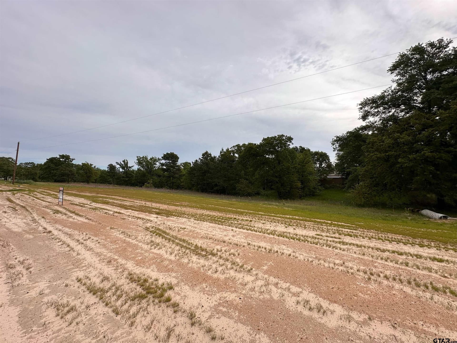 0.58 acres in Smith County - photo 2