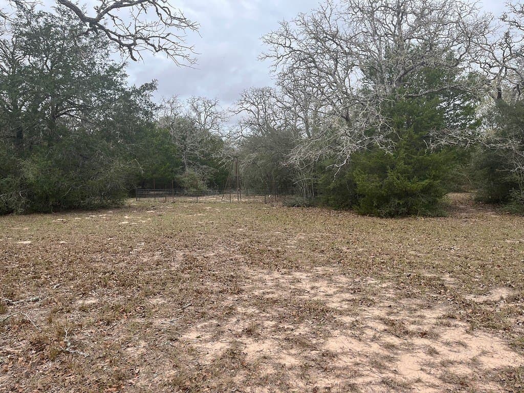 48.74 acres in Lavaca County - photo 2