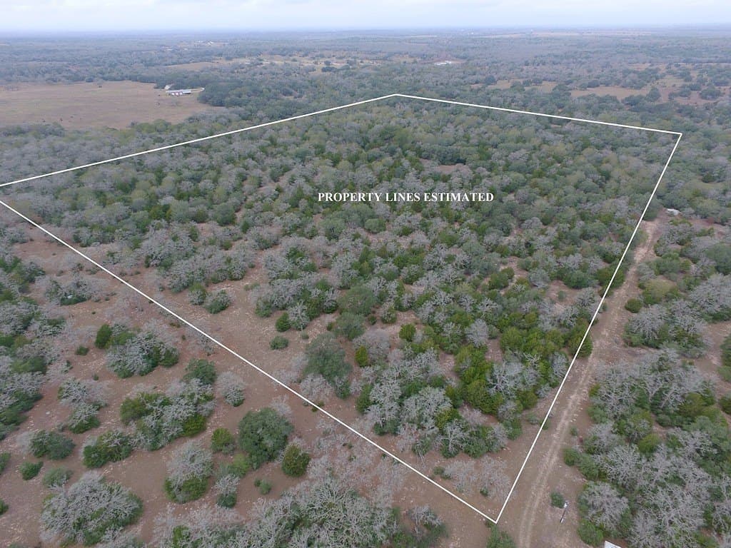 48.74 acres in Lavaca County - photo 24