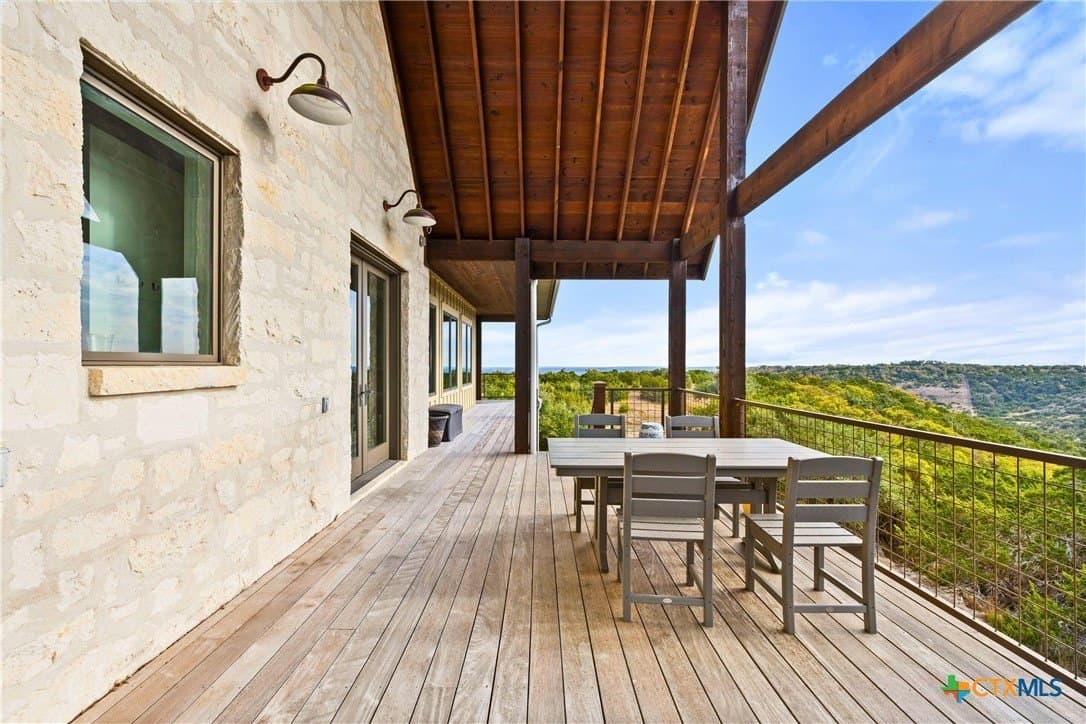 17.9 acres in Blanco County - photo 6