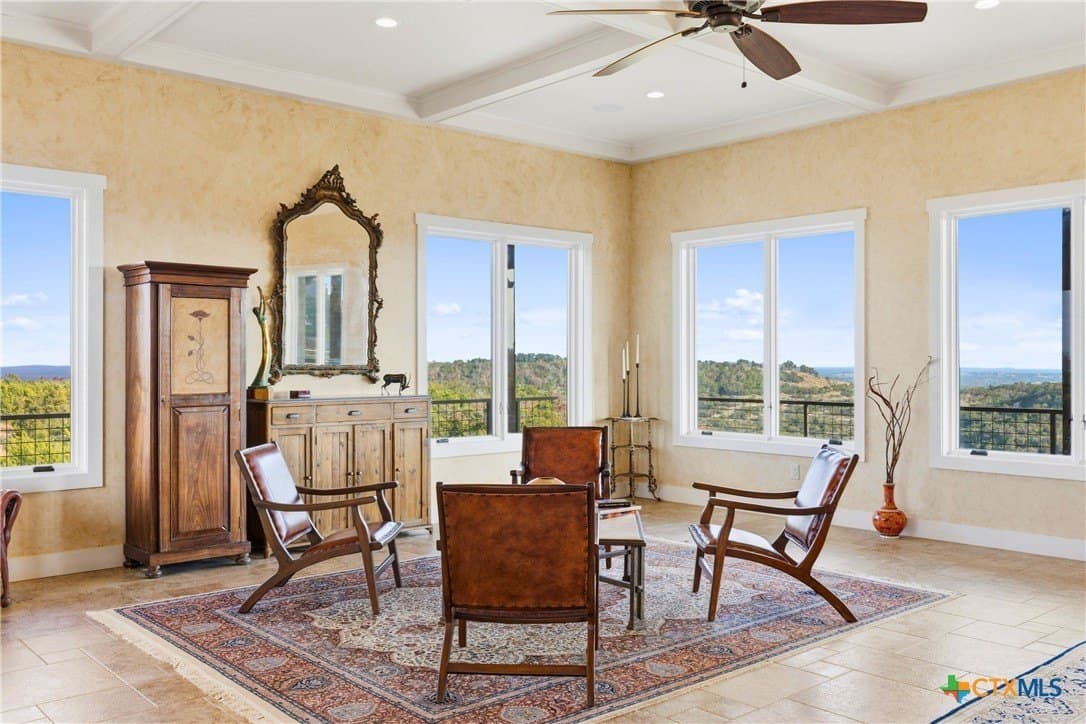 17.9 acres in Blanco County - photo 13