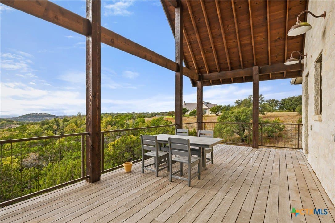 17.9 acres in Blanco County - photo 7