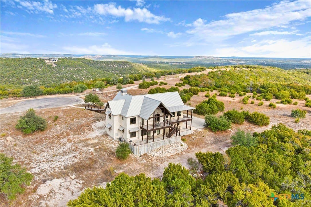 17.9 acres in Blanco County - photo 3
