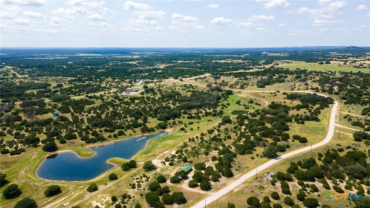 5.37 acres in Burnet County - photo 5