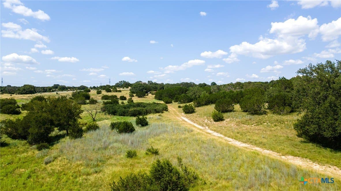 5.37 acres in Burnet County - photo 4