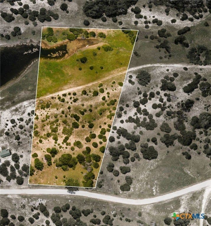 5.37 acres in Burnet County - photo 3