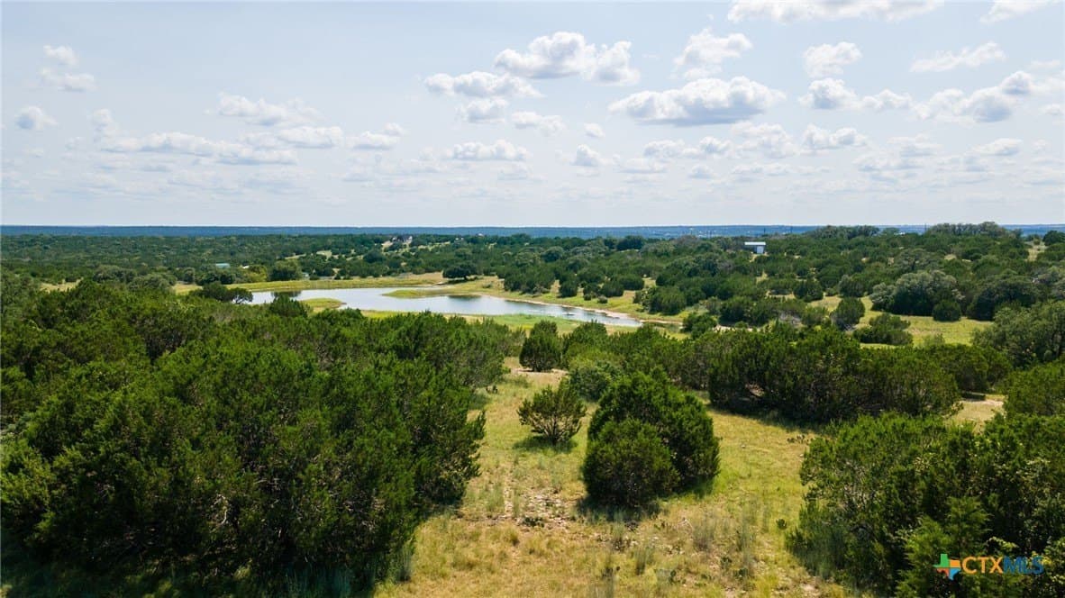 5.37 acres in Burnet County - photo 6
