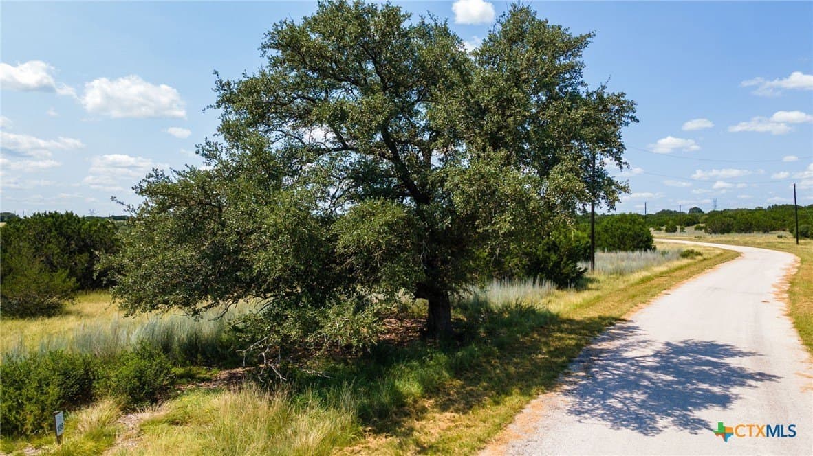 5.37 acres in Burnet County - photo 9