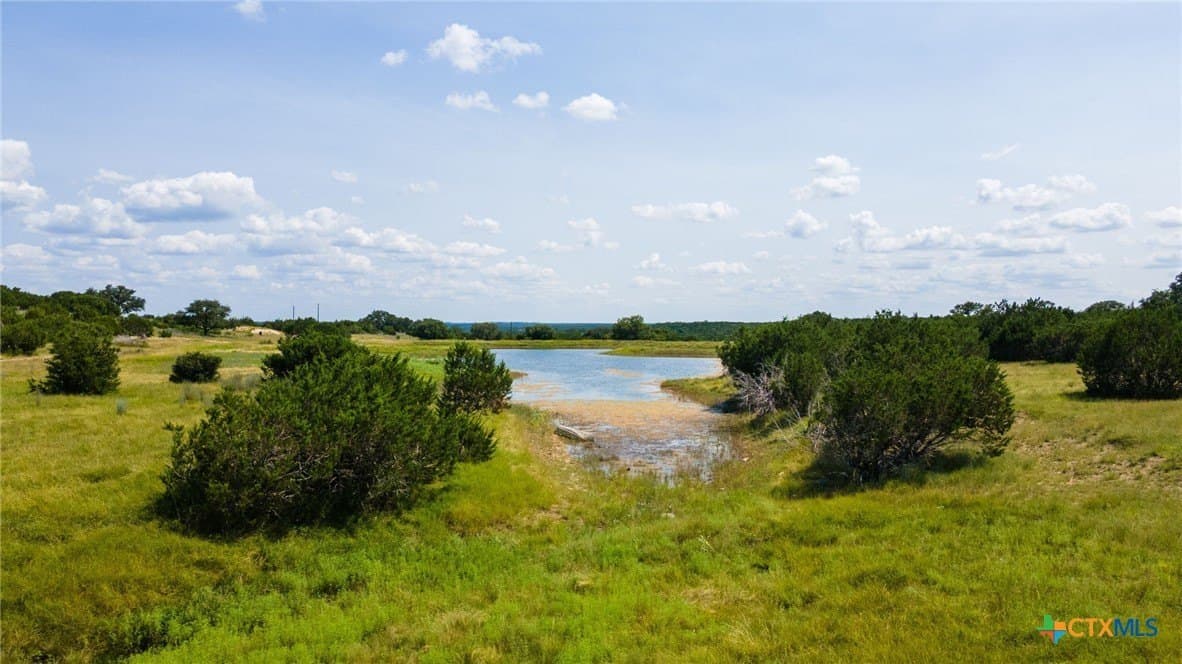 5.37 acres in Burnet County - photo 8