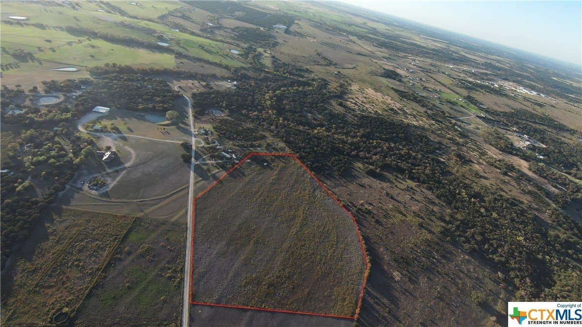 18.97 acres in Coryell County - photo 3