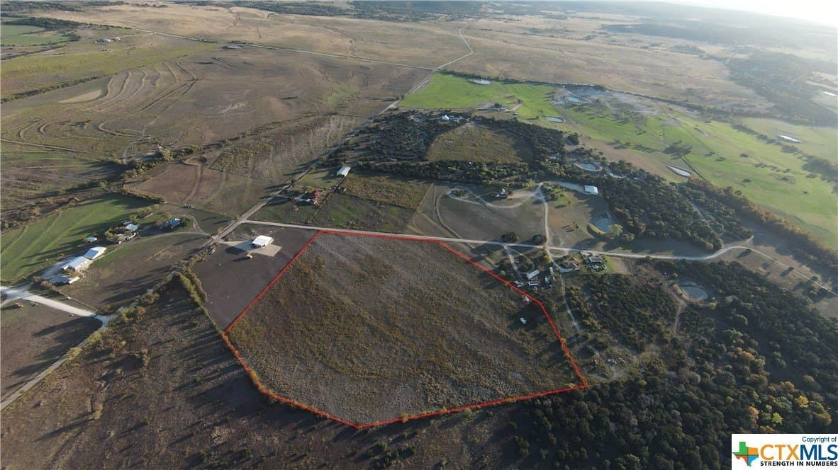 18.97 acres in Coryell County - photo 6
