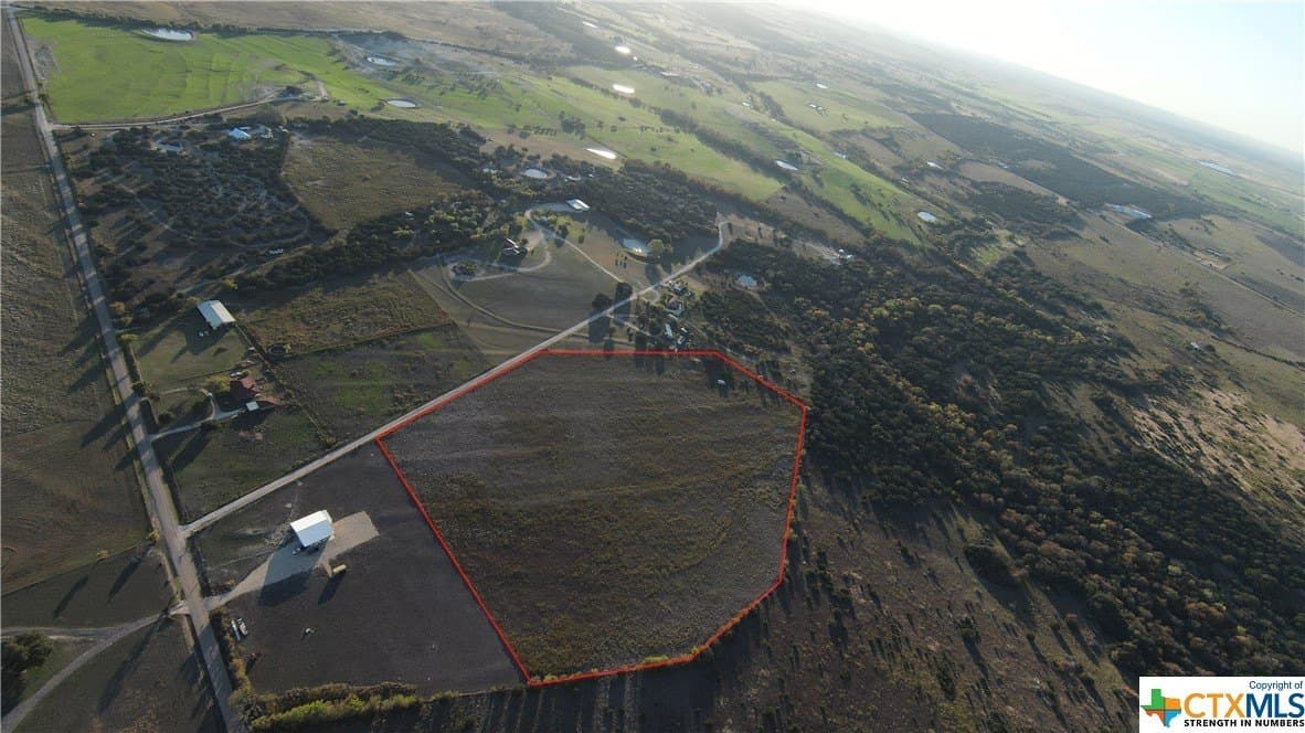 18.97 acres in Coryell County - photo 4