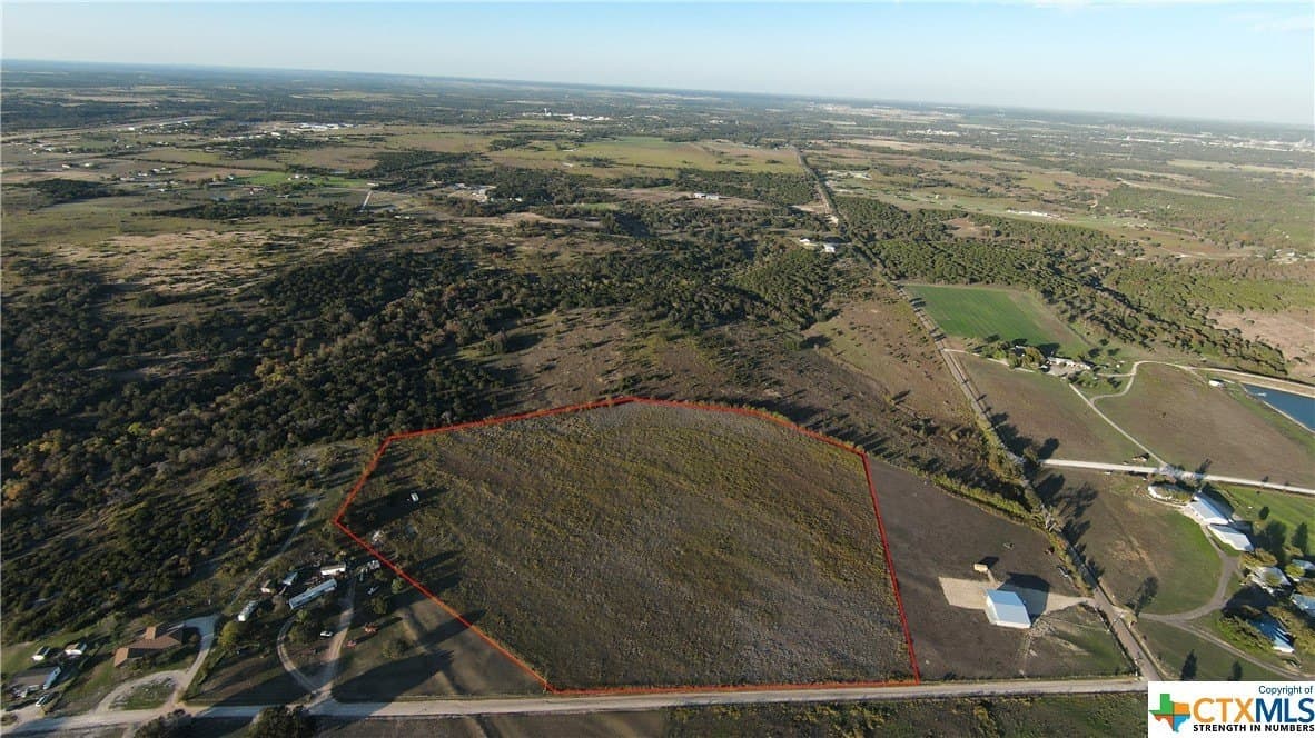 18.97 acres in Coryell County - photo 8