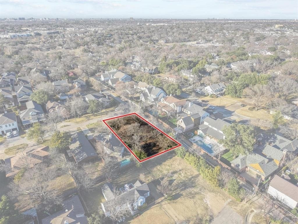0.17 acres in Dallas County - photo 20