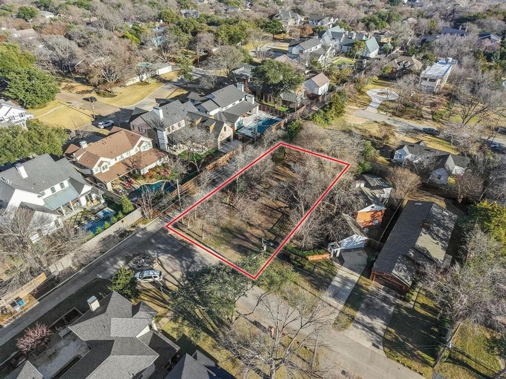 0.17 acres in Dallas County - photo 8