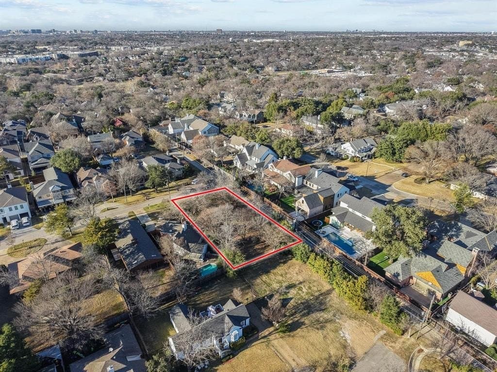 0.17 acres in Dallas County - photo 21