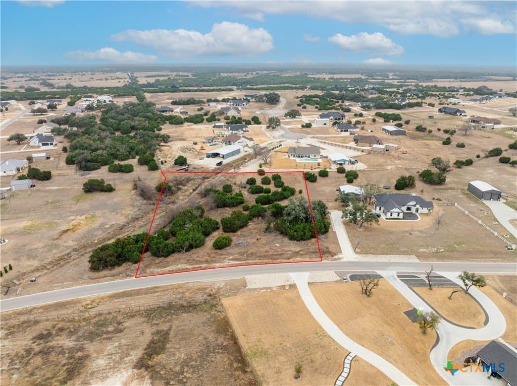 2.03 acres in Williamson County - photo 8