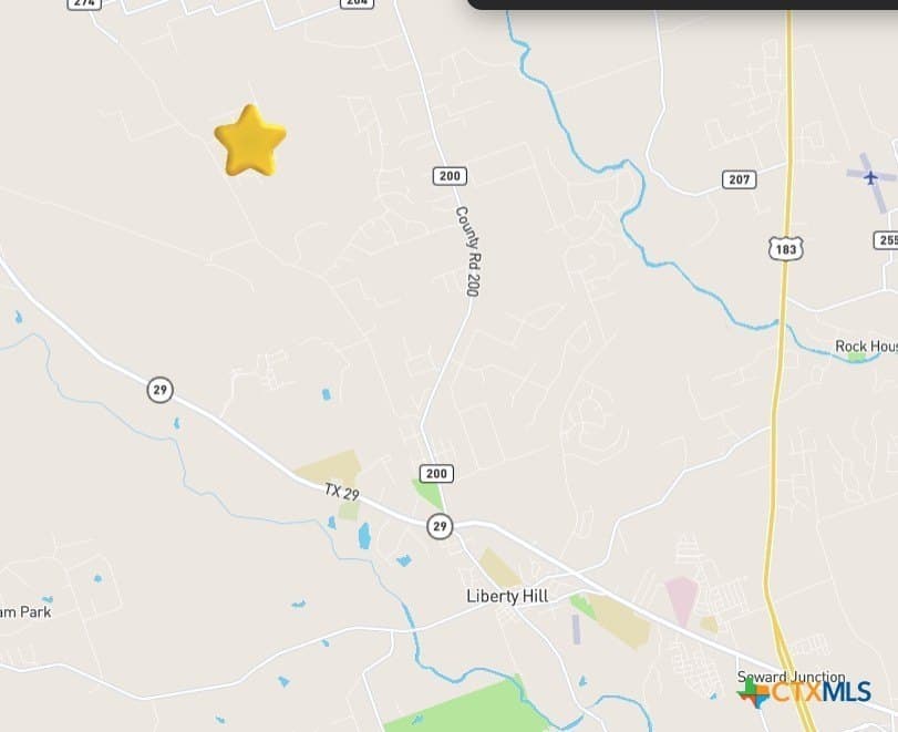 2.03 acres in Williamson County - photo 4