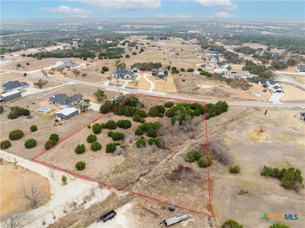 2.03 acres in Williamson County - photo 2