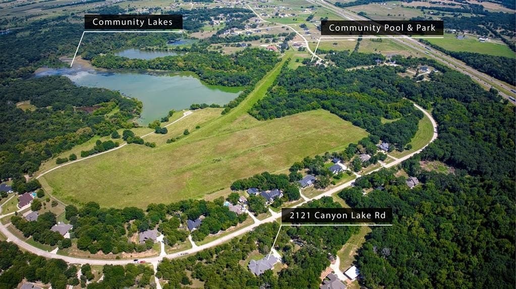 10.84 acres in Kaufman County - photo 39