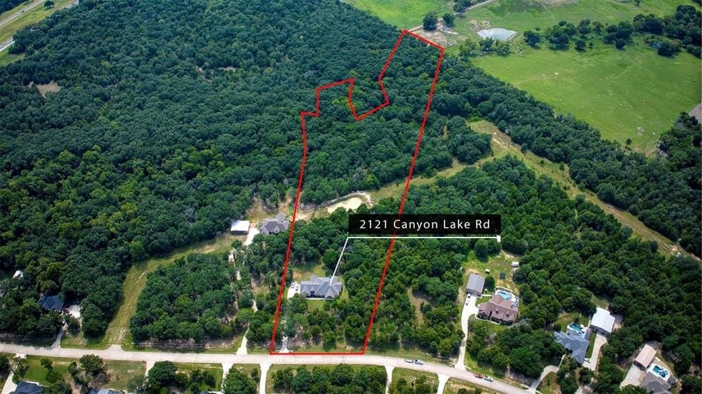 10.84 acres in Kaufman County - photo 34
