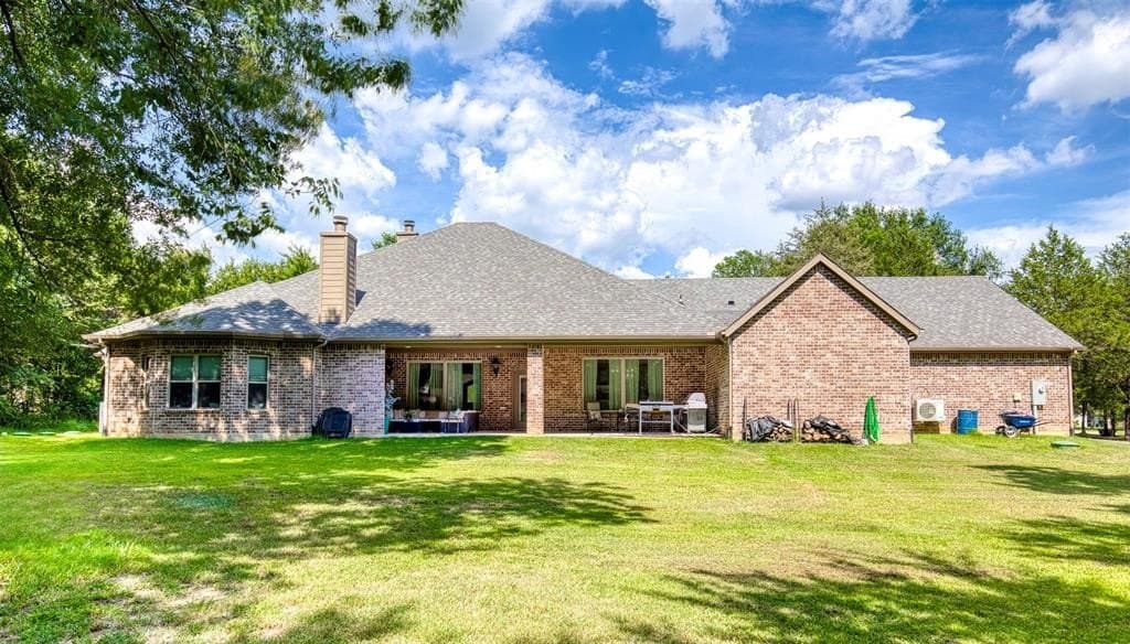 10.84 acres in Kaufman County - photo 31