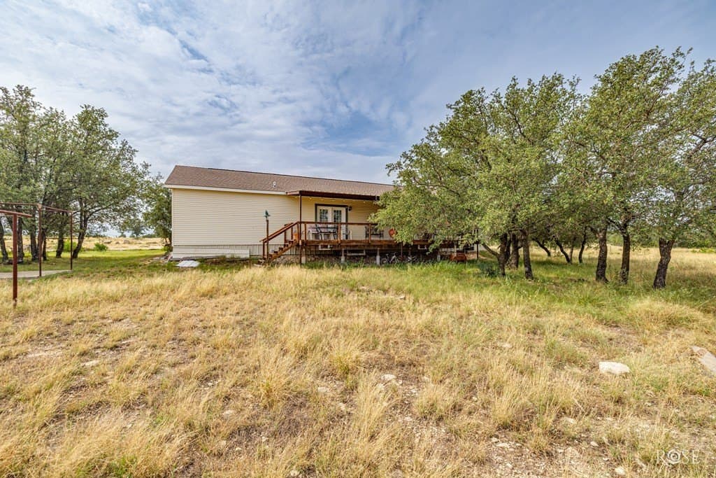 23.66 acres in Sutton County - photo 32