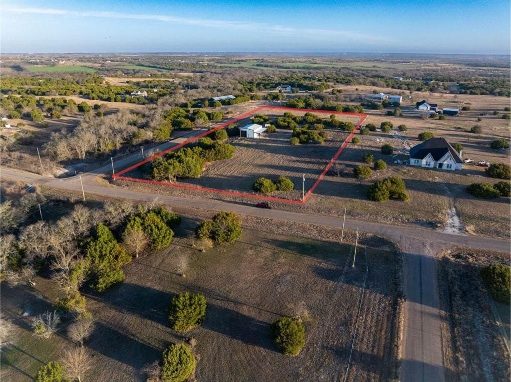 5.01 acres in Johnson County - photo 7
