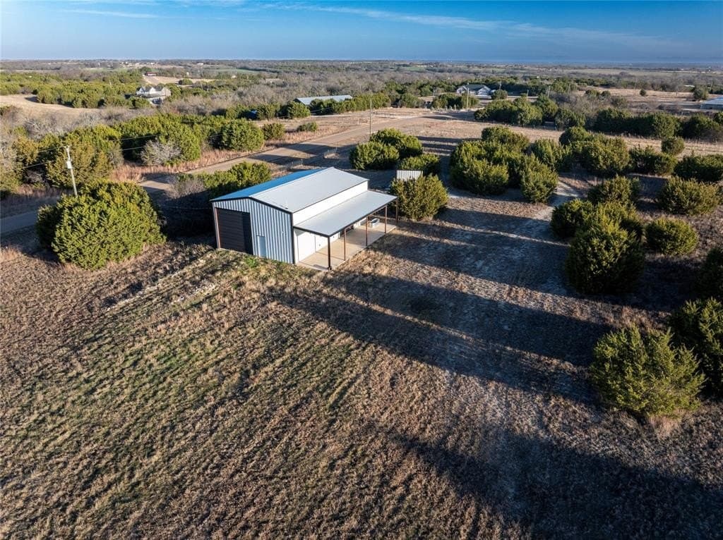 5.01 acres in Johnson County - photo 2