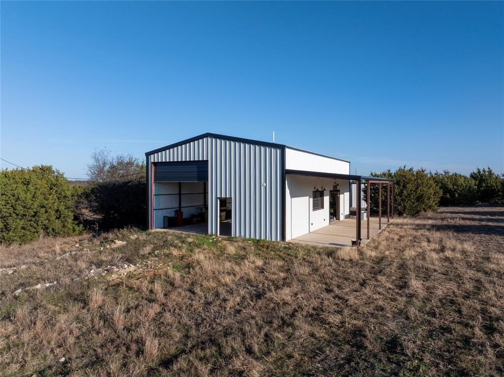 5.01 acres in Johnson County - photo 3
