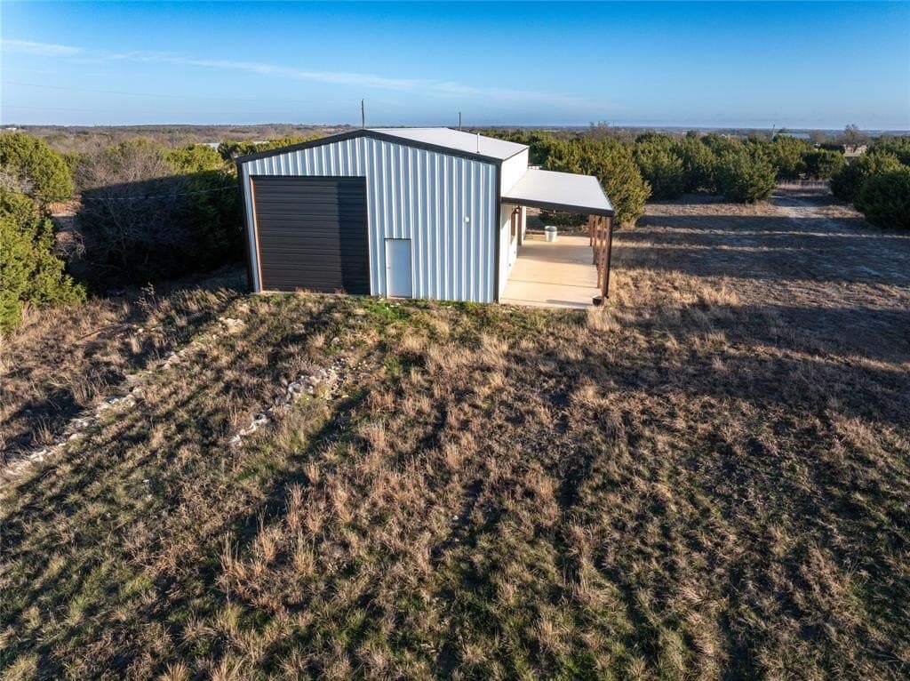 5.01 acres in Johnson County - photo 4
