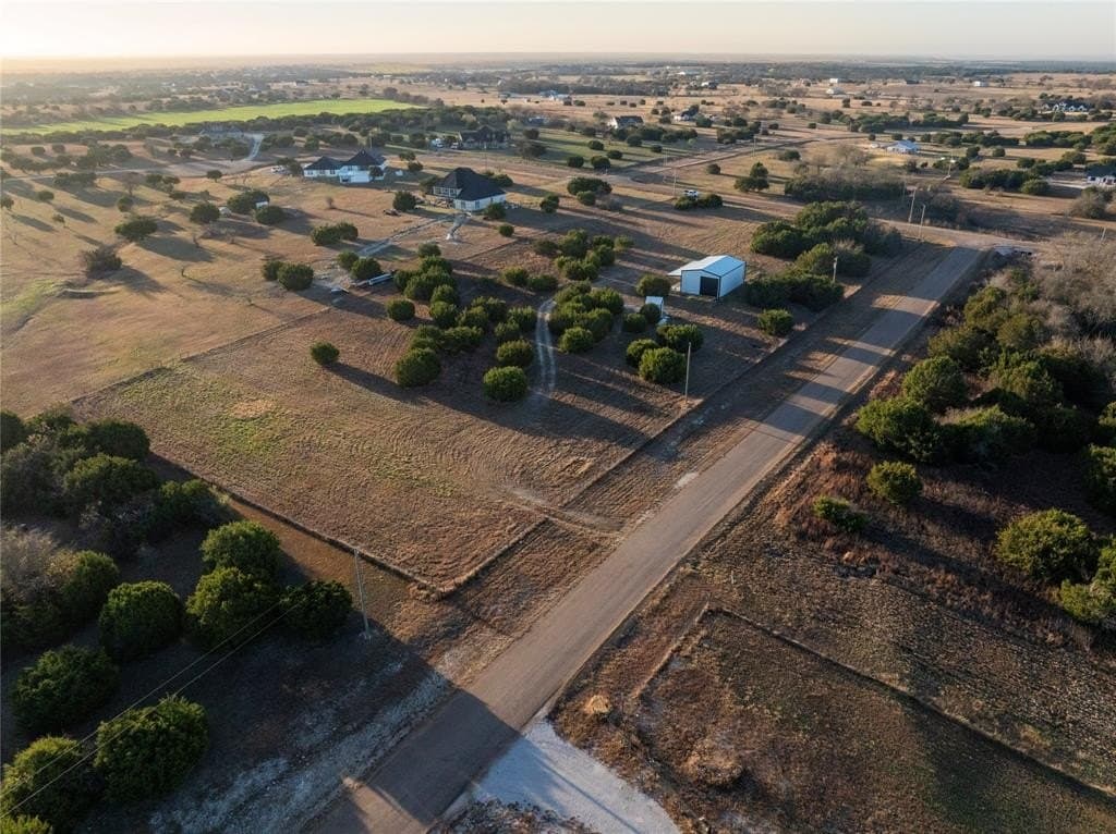 5.01 acres in Johnson County - photo 9